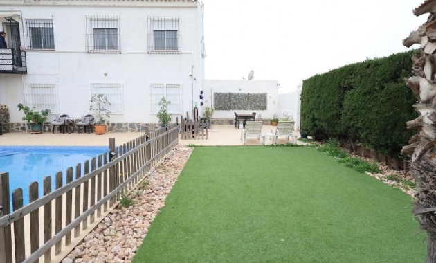 Bungalow - Sale - Orihuela Costa - La Regia