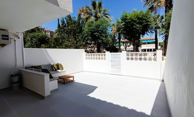 Bungalow - Sale - Orihuela Costa - La Regia
