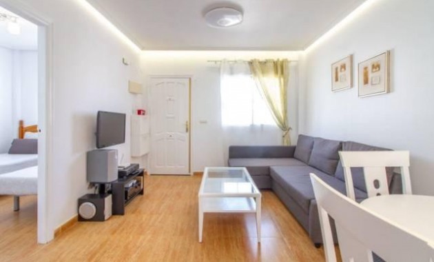 Bungalow - Sale - Orihuela Costa - Las Filipinas