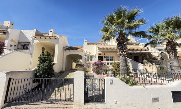 Bungalow - Sale - Orihuela Costa - Las Ramblas