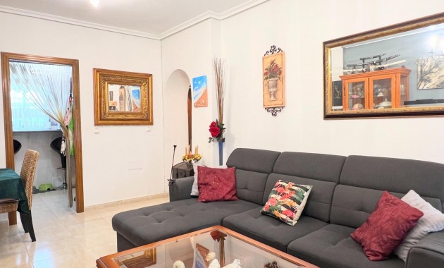 Bungalow - Sale - Orihuela Costa - Los Altos
