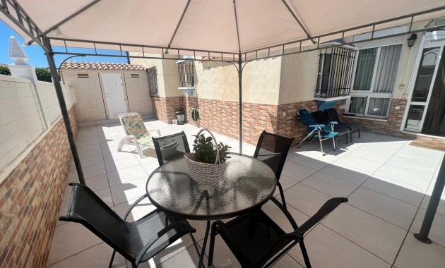 Bungalow - Sale - Orihuela Costa - Los Dolses