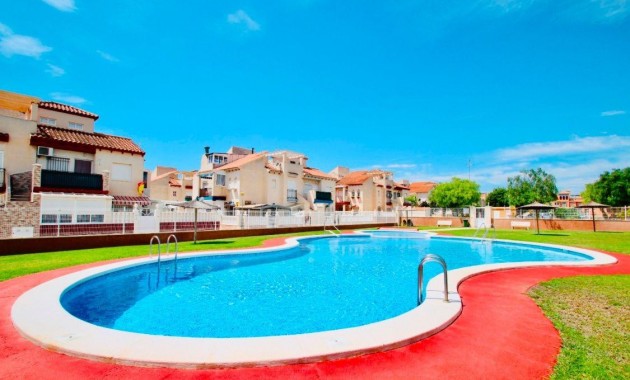 Bungalow - Sale - Orihuela Costa - Playa Flamenca