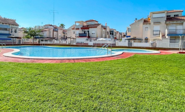 Bungalow - Sale - Orihuela Costa - Playa Flamenca