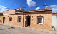 Bungalow - Sale - Rafal - VC-34860