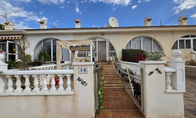 Bungalow - Sale - Rojales - Centro de la Ciudad Quesada