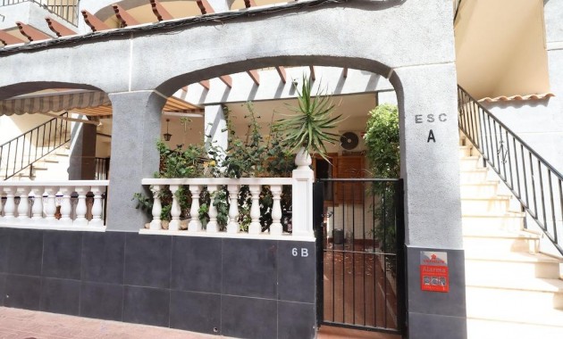 Bungalow - Sale - Torrevieja - Acequion