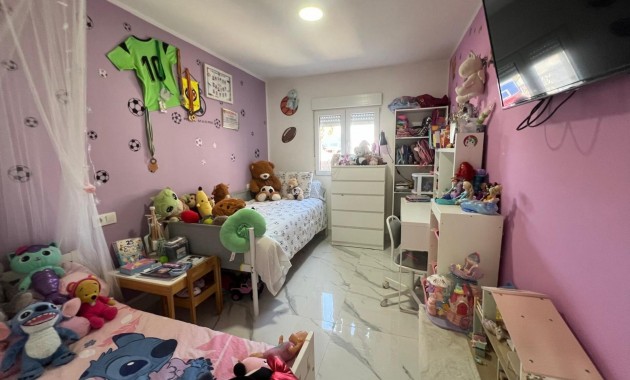 Bungalow - Sale - Torrevieja - Carrefour