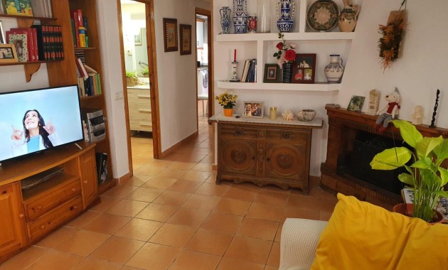 Bungalow - Sale - Torrevieja - La Mata