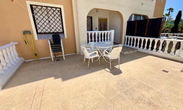 Bungalow - Sale - Torrevieja - La Mata