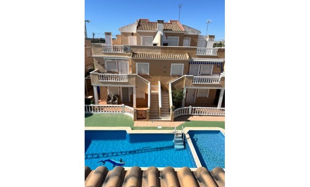 Bungalow - Sale - Torrevieja - La veleta