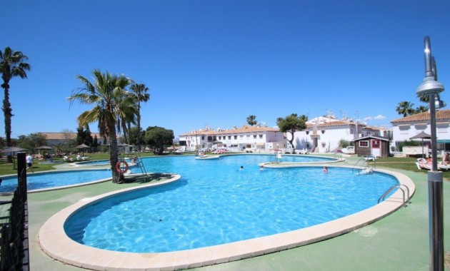 Bungalow - Sale - Torrevieja - Los Balcones - Los Altos del Edén