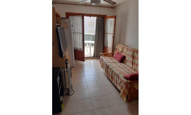 Bungalow - Sale - Torrevieja - Los balcones