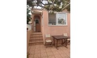 Bungalow - Sale - Torrevieja - SH-80616