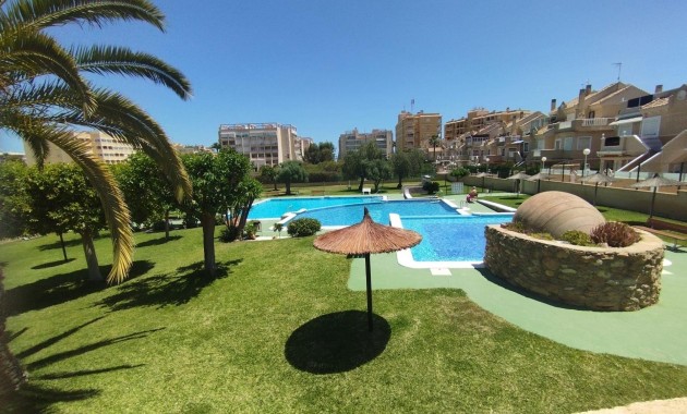 Bungalow - Sale - Torrevieja - Torreblanca