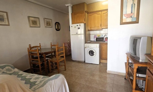 Bungalow - Sale - Torrevieja - Torreblanca