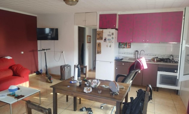 Bungalow - Sale - Torrevieja - Torretas