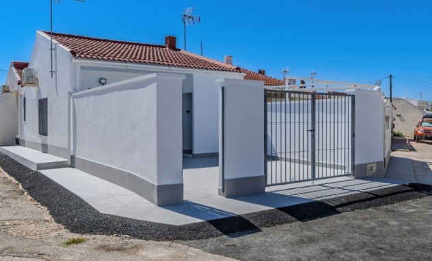 Bungalow - Sale - Torrevieja - Torrevieja