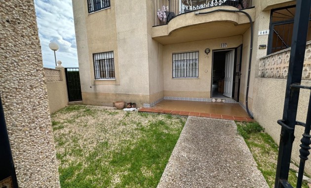 Bungalow - Sale - Torrevieja - torrevieja