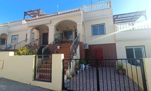 Bungalow - Venta - Algorfa - Montemar