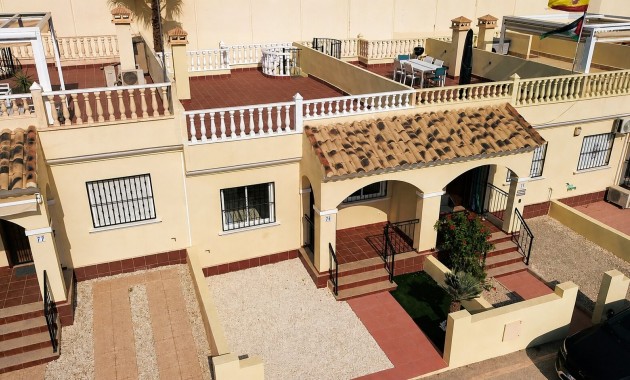 Bungalow - Venta - Algorfa - Montemar