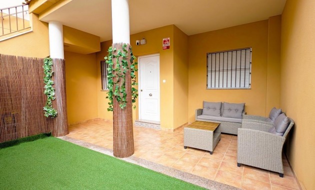 Bungalow - Venta - Benejúzar - Comunidad valenciana