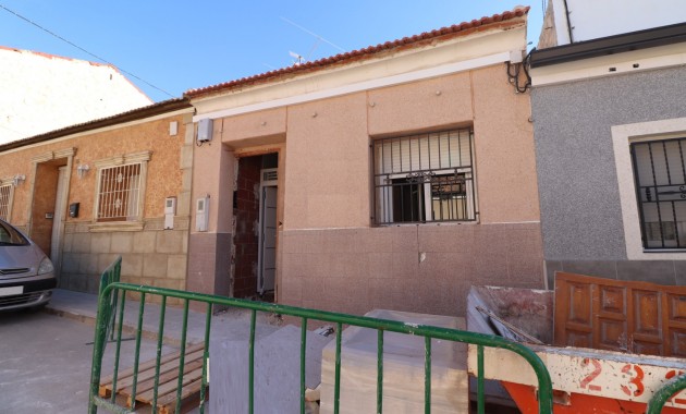 Bungalow - Venta - Benijofar - Benijofar - Village