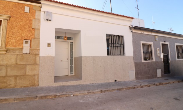 Bungalow - Venta - Benijofar - Benijofar - Village