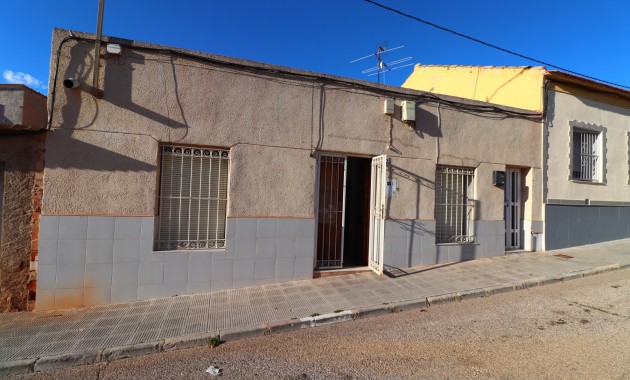 Bungalow - Venta - Benijofar - Benijofar - Village