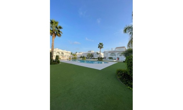 Bungalow - Venta - Ciudad quesada - Costa blanca sur