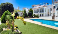 Bungalow - Venta - Ciudad Quesada - IH-47942
