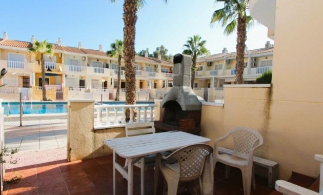 Bungalow - Venta - Guardamar del Segura - Urbanizaciones