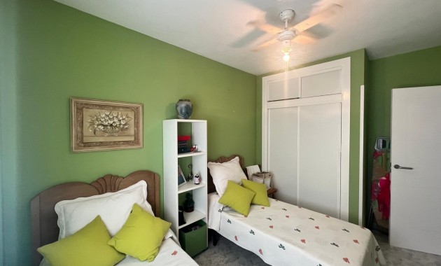 Bungalow - Venta - Orihuela Costa - Los Dolses