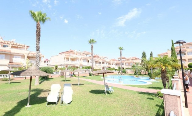 Bungalow - Venta - Orihuela Costa - Punta Prima