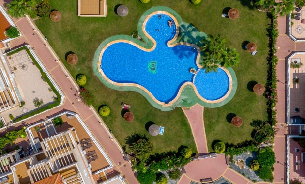 Bungalow - Venta - Orihuela Costa - Punta Prima