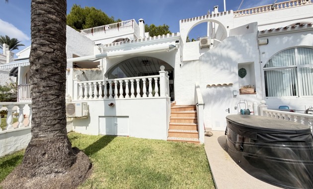 Bungalow - Venta - Orihuela Costa - Villamartin