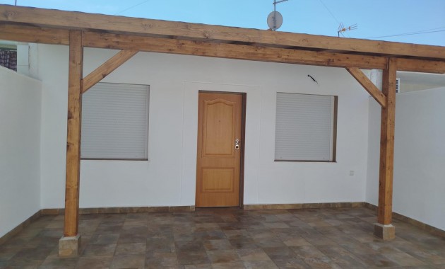 Bungalow - Venta - San Javier - San Javier