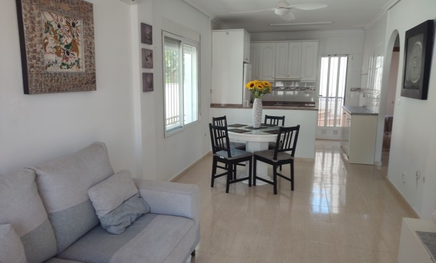 Bungalow - Venta - Sucina - Sucina - Town