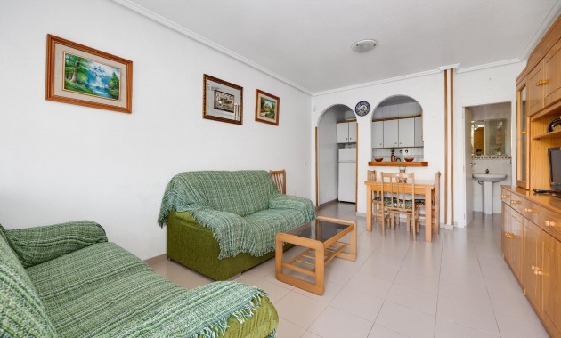 Bungalow - Venta - Torrevieja - Acequion