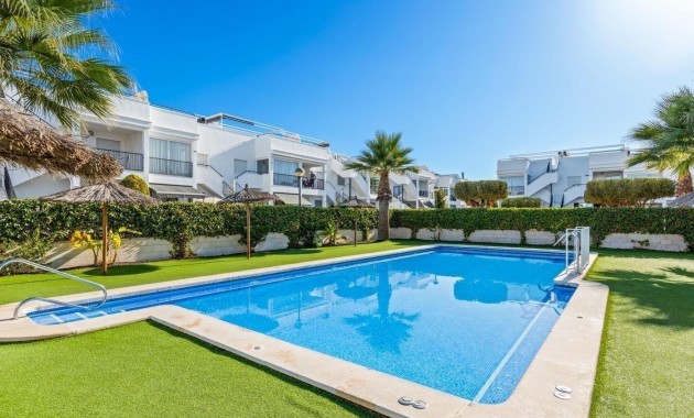 Bungalow - Venta - Torrevieja - Aguas nuevas 2
