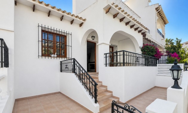 Bungalow - Venta - Torrevieja - Aguas Nuevas