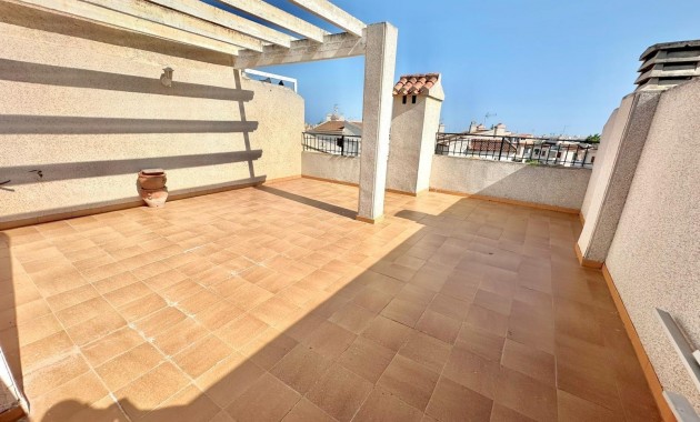 Bungalow - Venta - Torrevieja - Centro