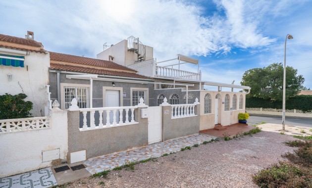 Bungalow - Venta - Torrevieja - El Chaparral