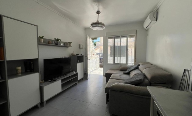 Bungalow - Venta - Torrevieja - El limonar