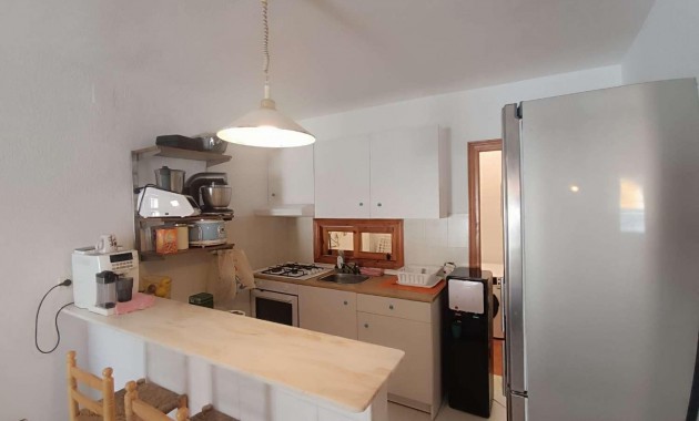 Bungalow - Venta - Torrevieja - El limonar