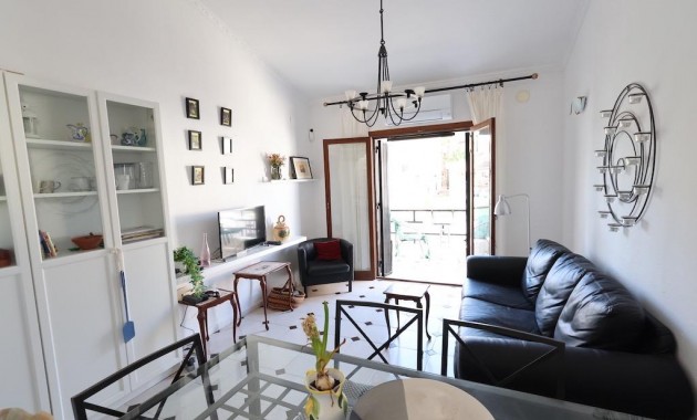 Bungalow - Venta - Torrevieja - Los Frutales