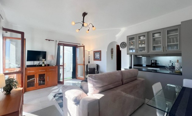 Bungalow - Venta - Torrevieja - Miramar - Torre del Moro