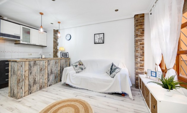 Bungalow - Venta - Torrevieja - Parque las naciones