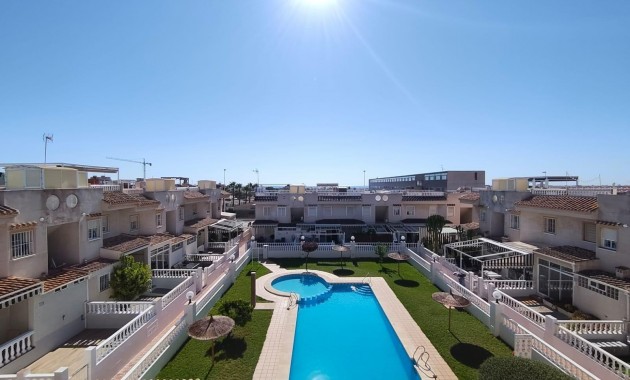 Bungalow - Venta - Torrevieja - Parque las naciones