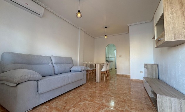 Bungalow - Venta - Torrevieja - Paseo maritimo